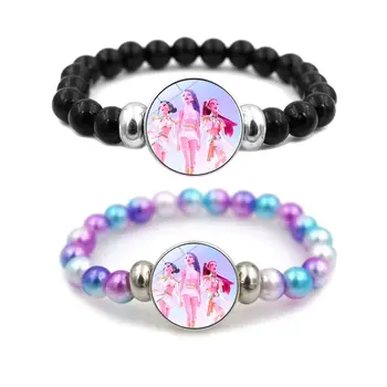 8 最佳銷售 韓流手鍊 - №6