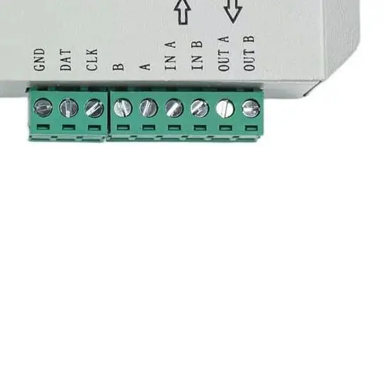 For K-1000C LED Strip Controller Programmable Driver Board For WS2812B WS2811 APA102C Pixel Light Panel