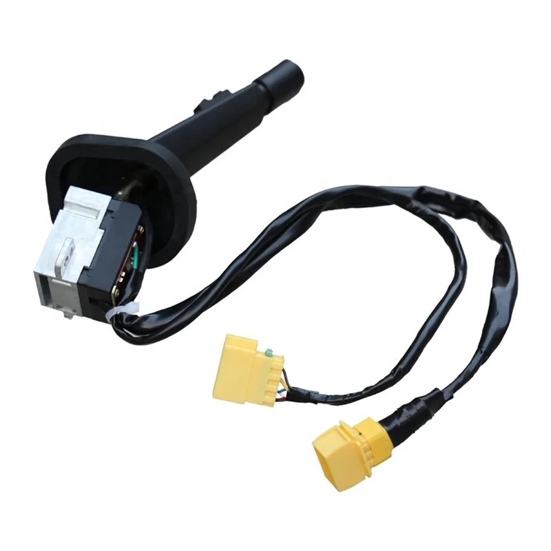 

Truck Parts Turn Signal Switch Combination Switch WG9925583007 For Car For CNHTC SINOTRUK HOWO T7H