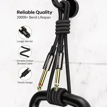 10 best sales נחש כבלים - №7