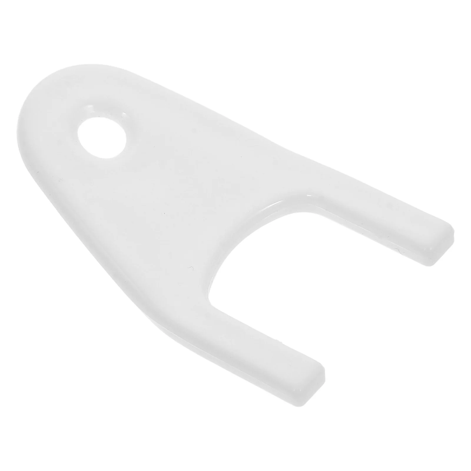 

Universal Paper Towel Dispenser Key Replacement Tissue Box Keys Durable Easy Clean Stylish Commercial Restroom