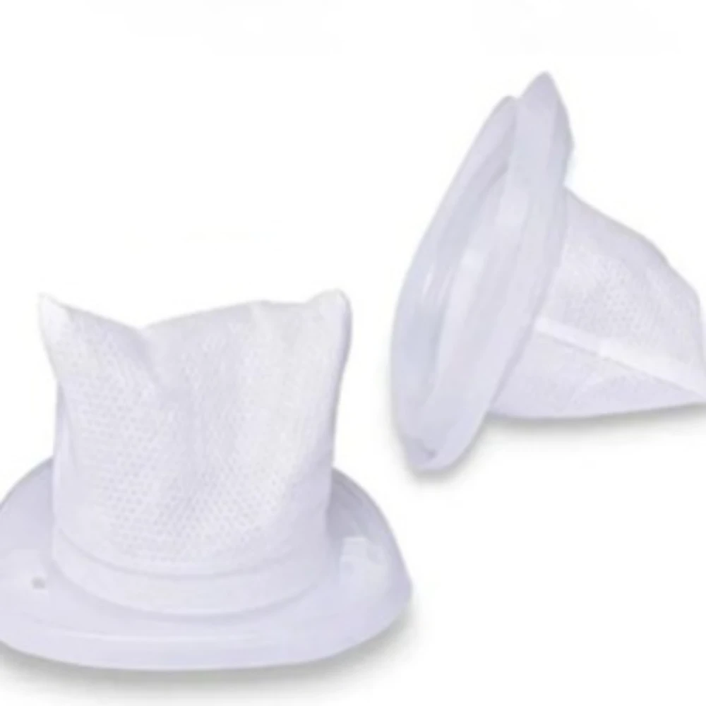 

Replacement Filter for Black+Decker HNVCF10 Vacuum Cleaner - Genuine/OEM Compatible HEPA Filter Cartridge-10Pack