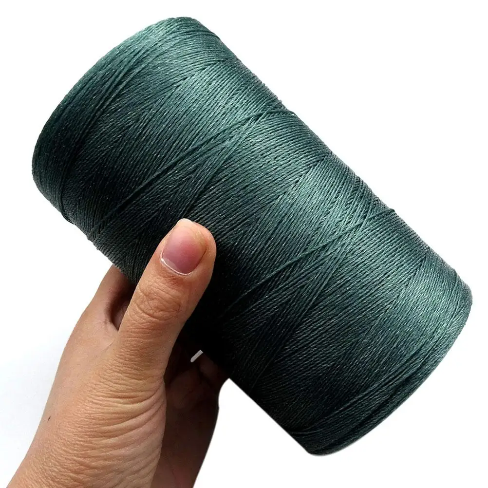 

Braided Fishing Line Capture Net Nylon Rope Multipurpose Twine Repair Supplies Outdoor Gear Shoelace Kite String