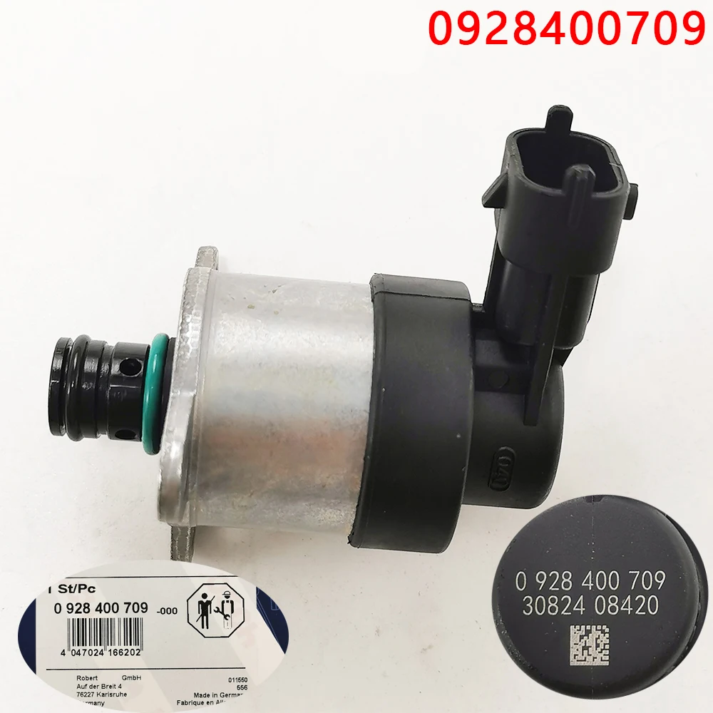 

For 0928400709 Voor Common Rail Brandstof Drukregelaar Scv Meeteenheid Ventiel Diesel Injector Pomp