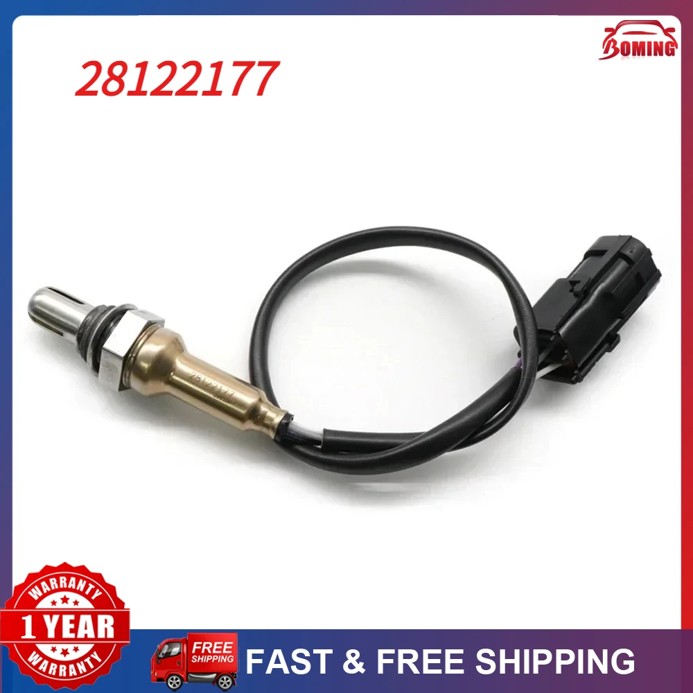 New Lambda O2 Oxyge…