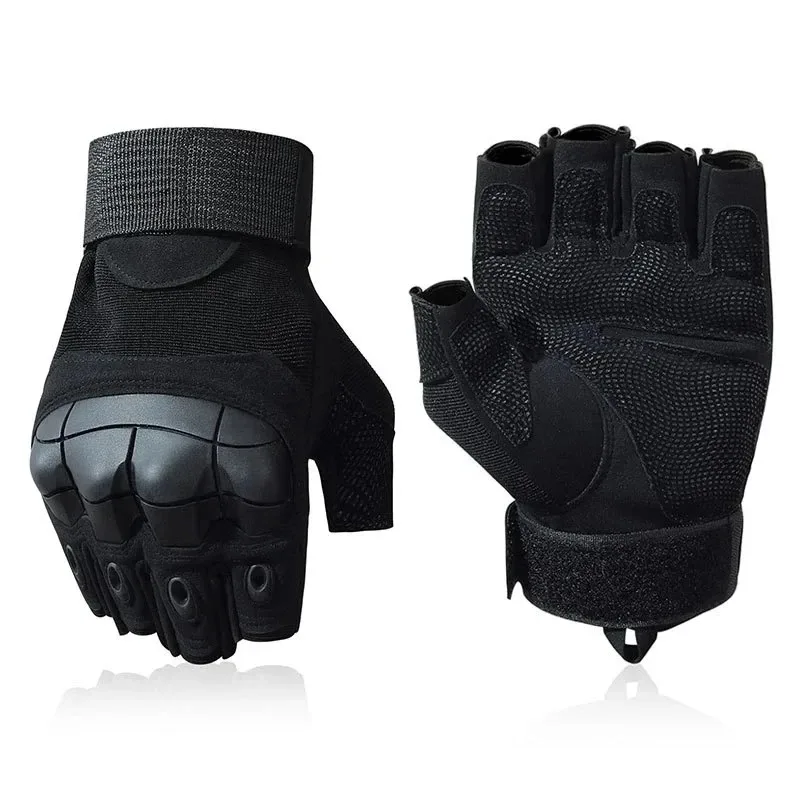 Thumbnail 4 - #32 Latest Paintball Gloves Offers