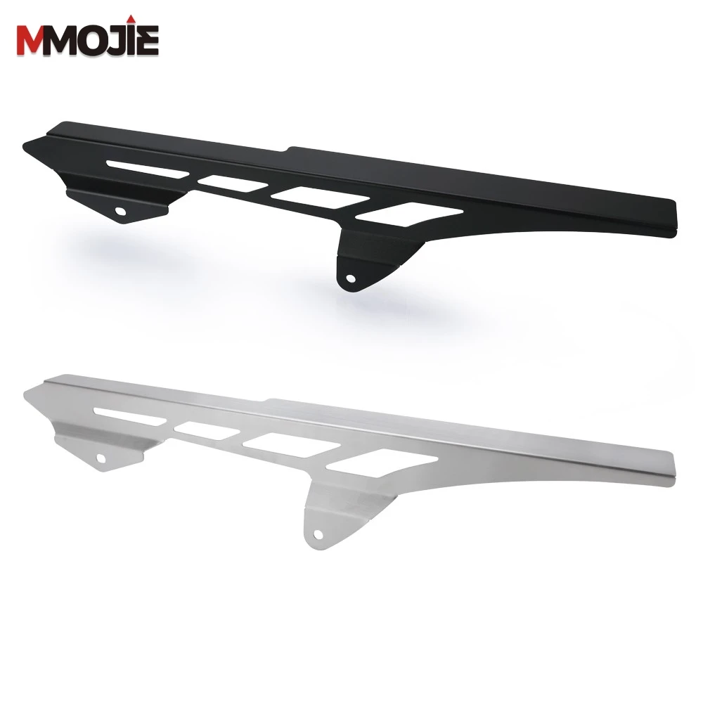 SV 650 N / S Motorcycle Accessories Rear Chain Guard Cover Protector For Suzuki SV650 SV650N SV650S 1999-2008 2007 2006 2005