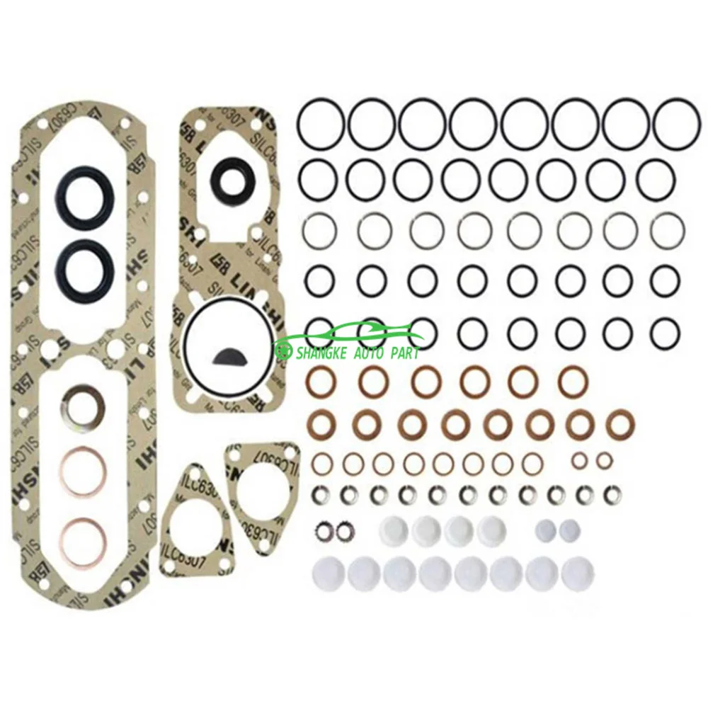 Price Diesel Engine Fuel Injection Pump Repair Kit OEM 2417010003 800002 2 417 010 003 80 0002 FOR Injector Pump