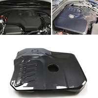Engine Cover Protector Panel Guard Plate For BMW G20 G28 G22 G23 G30 G38 G11 G14 G15 G16 6 Series GT G32