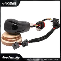 DSG Original Brand New LED Shift Electronic Shift Handle For VW Golf Mk6 Mk7 Passat B7 B8 Tiguan MK2 Electronic Shift Handle ïŧŋ