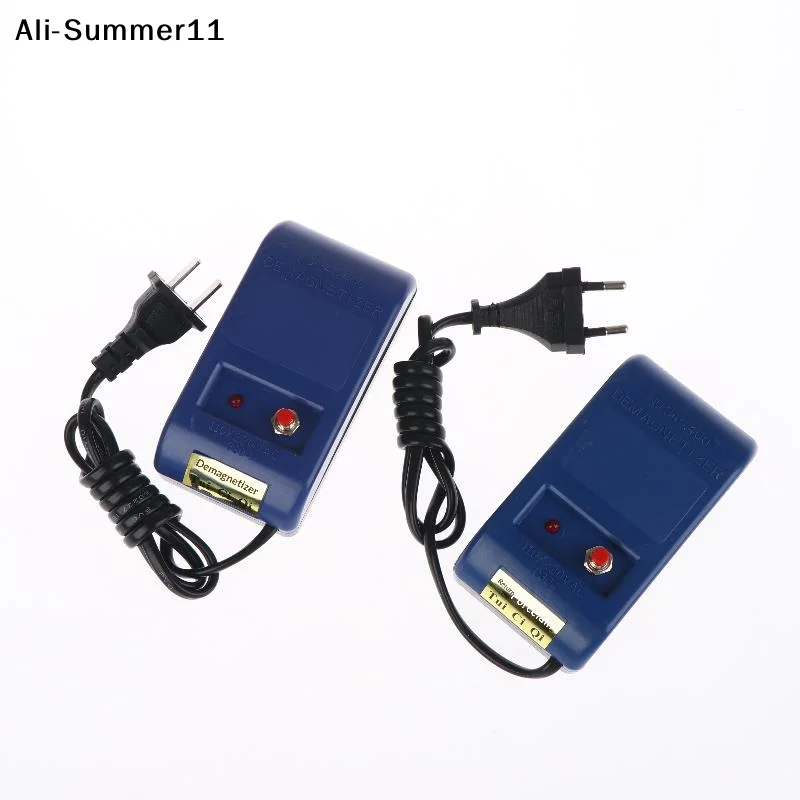 【11A】【Rw】1/2/3Pcs Wristwatch Demagnetizer Quartz Watch Demagnetize Time Correceing Electrical Mechanical Watch Repair Tools