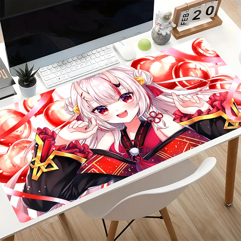 Podkładka pod mysz kawaii Holo – Gaming Laptop Essential Accessories recenzja i cena