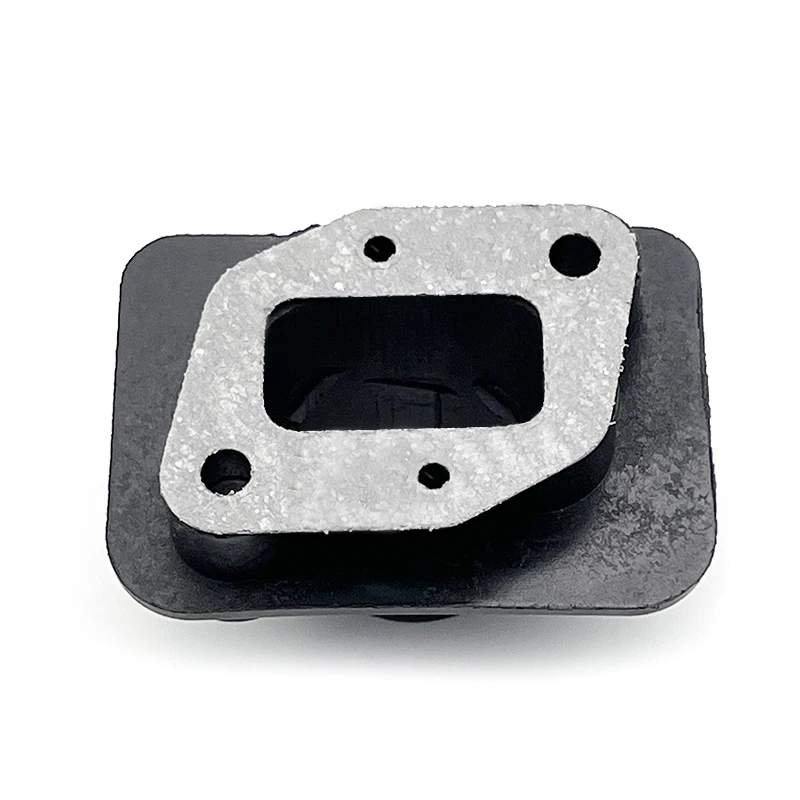 Garden Tool Parts Brush Cutter Accessories 40-5 44-5 Intake Pipe Gasket 10 Pieces