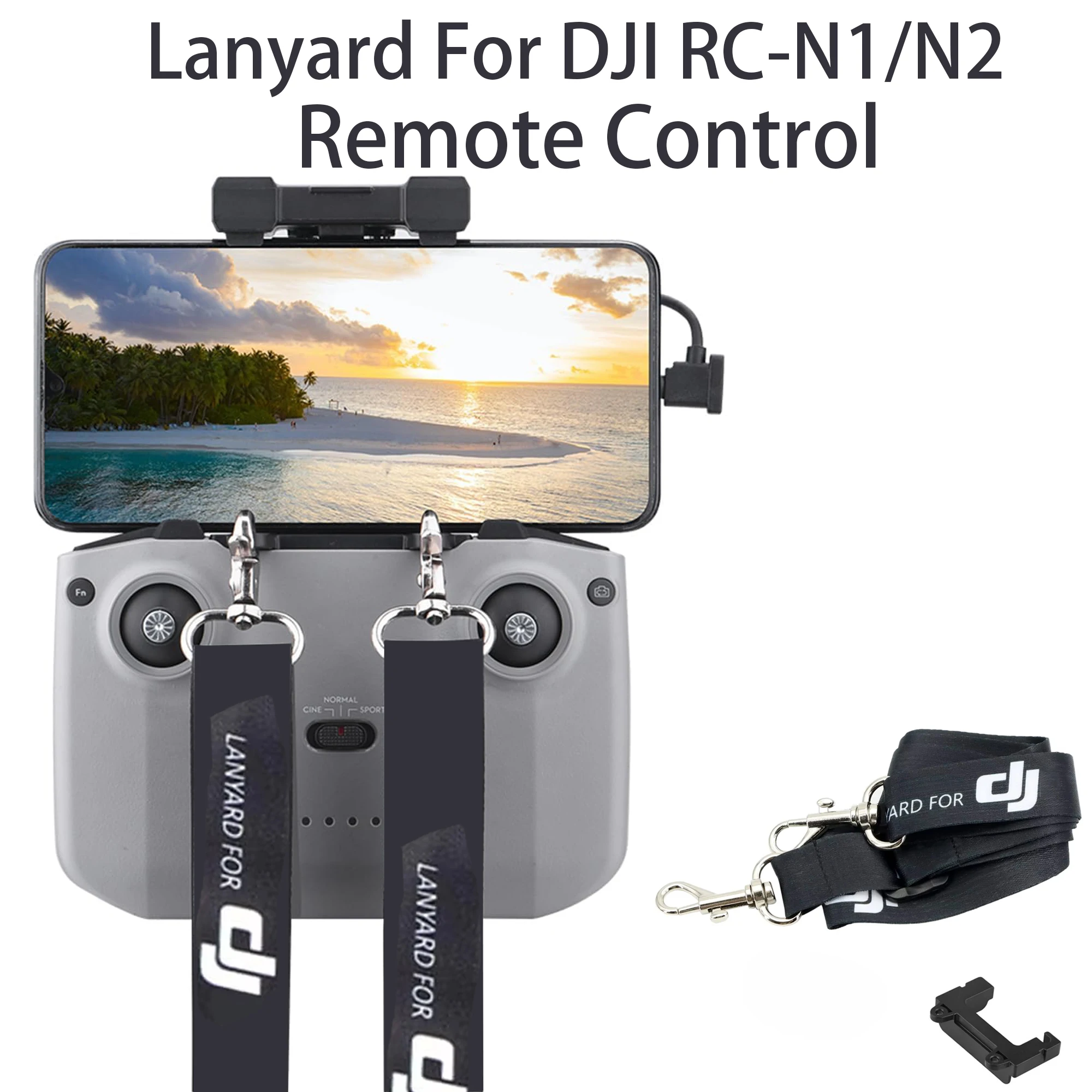 Lanyard Neck Strap …