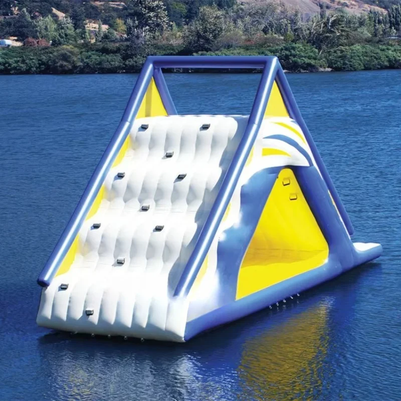 Yetişkinler İçin Ticari Şişme - Water Slide Inflatable incelemesi ve fiyatı