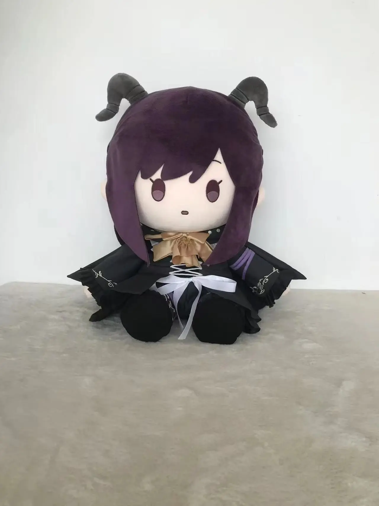 

Pre-sale SEKAI PROJECT Game PJSK Wonderlands×Showtime Shinonome Ena Cotton Doll With Clothes