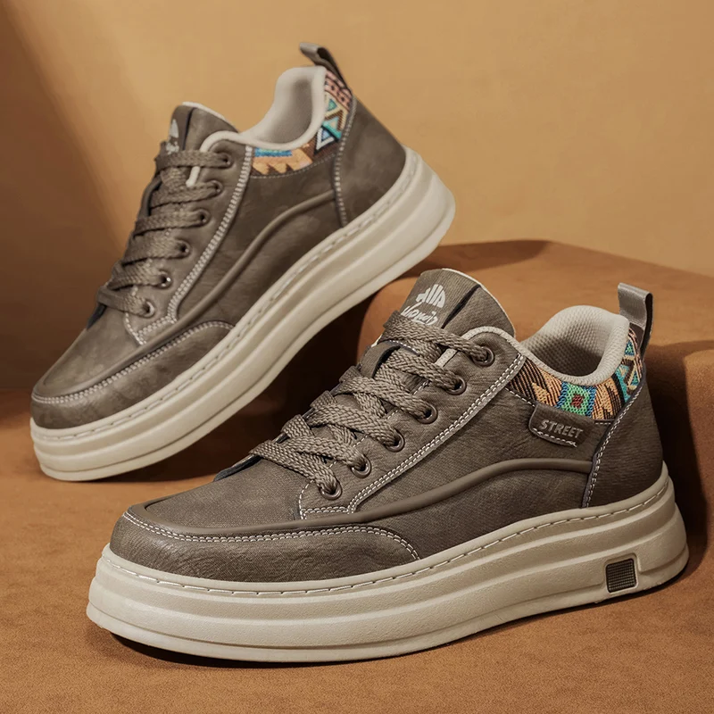 Hotel Chef Shoes Four Seasons Light Non-Slip Oil-Proof Waterproof Comfort Plus Size Men's Kitchen Work Shoes Fashion Casual Shoe