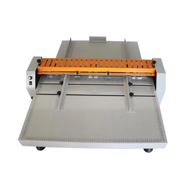 

New conditions for efficient paper processing by high-speed electric indenter