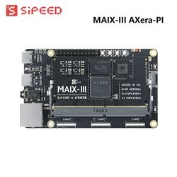 Sipeed-m3axpi maix-iii人工知能ビジョン,AI,isp,低照度レベル,暗視コア,Linux開発ボード