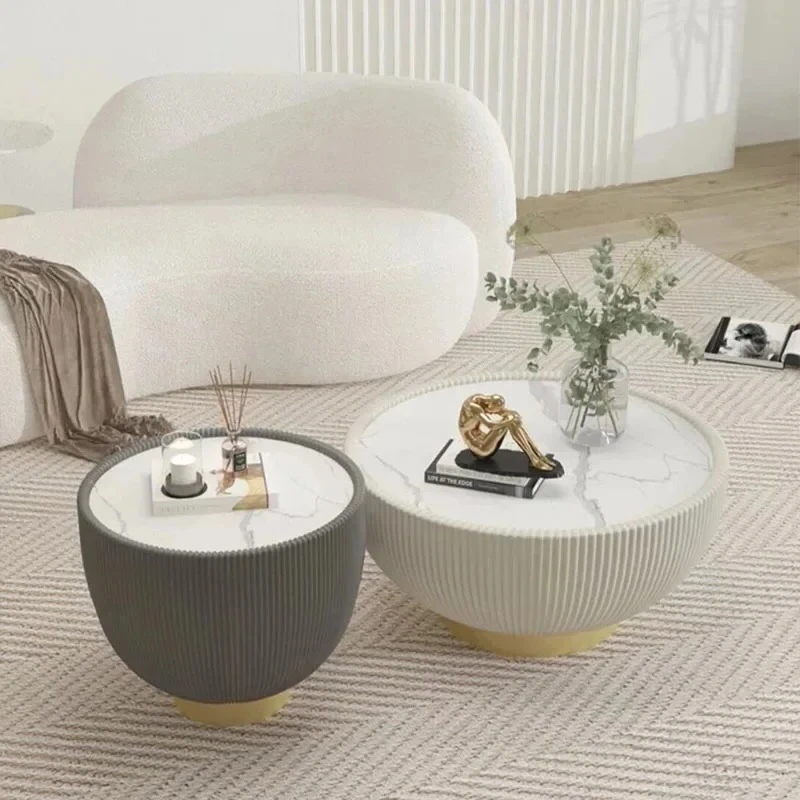 

Small Living Room Coffee Table Trau Modern Black Nordic Design Coffe Table Aesthetic Apartamento Kaffee Tische Furniture