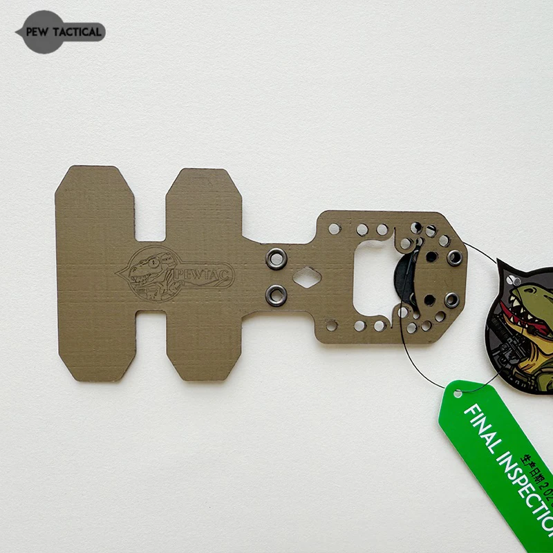 Pew Tactical Axl St…