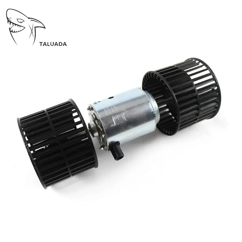 180-Days Warranty 51500-41110 Blow Motor For ZX60 ZX70 ZX70LC ZX75US ZX80 Excavator Engine Fan Motor 5150041110 Blower Assembly