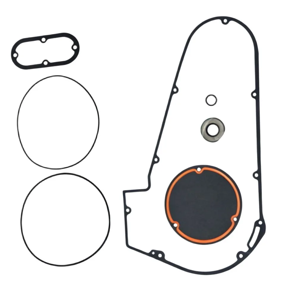 38141FMK Clutch Repair Gasket Kit for Motorcycles Designed for Smooth Power Transfer and Long Term Reliability