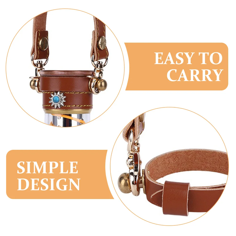 

1Set Camping Lantern Hanging Rope Durable Adjustable Multifunctional Outdoor Lamp Carrier Light Strap Portable Carrying Rope