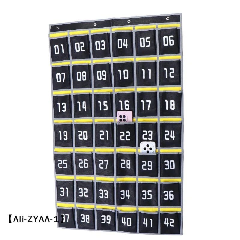 【A】Wall Mounted Numbered Stora - Home Office Phone Number recension och pris