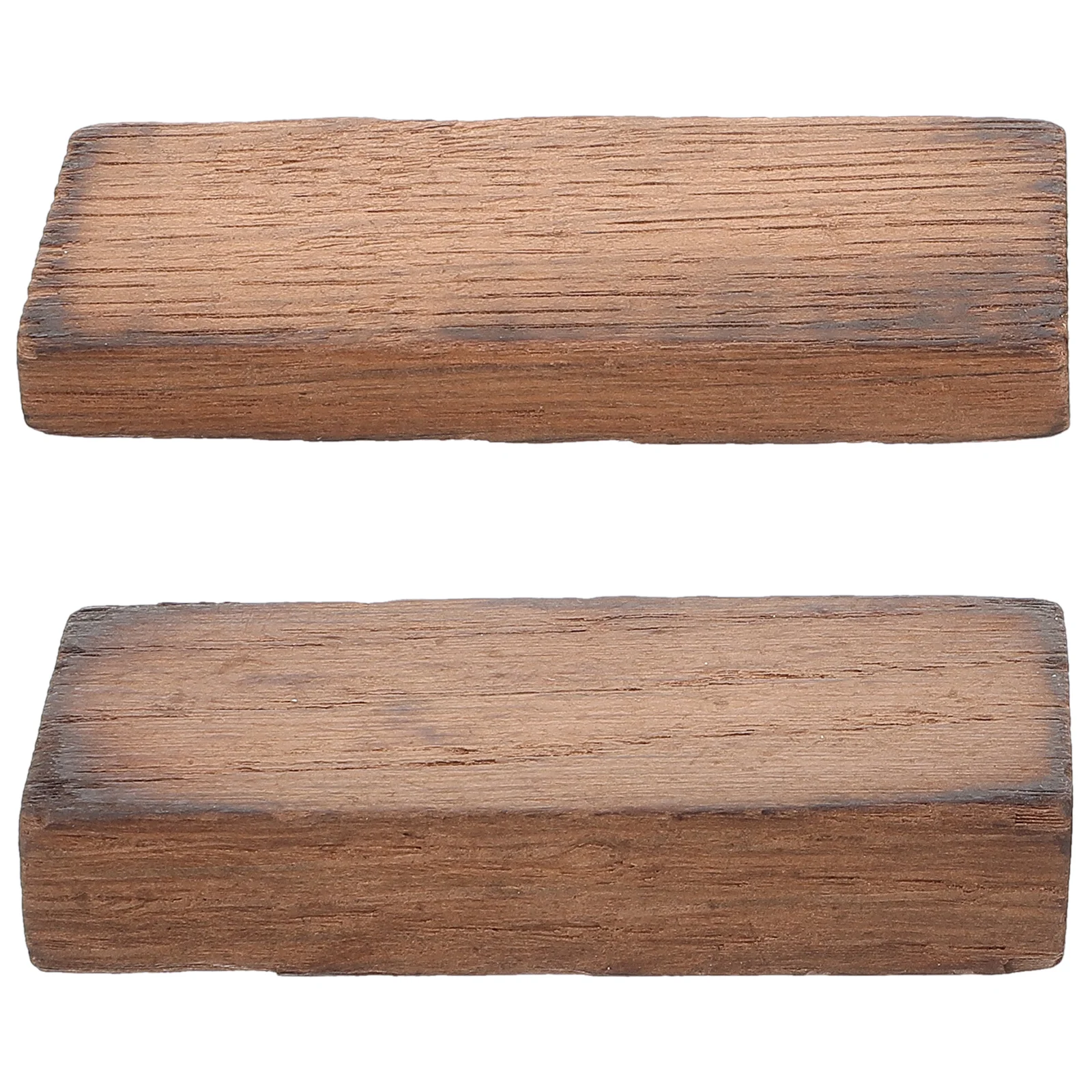

1 set Red Wine Wooden Blocks Natural Wood Chips For Aging Wine, Home Brewing Supplies, Toasting Blocks For Whiskey Brandy, Small