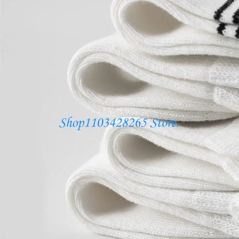 1 زوج حساسة الطفل الكاحل الجوارب الجلد ودية تصميم سلس الأوسط جوارب أنبوبية ل 0-5 سنوات الرضع طفل G2TE