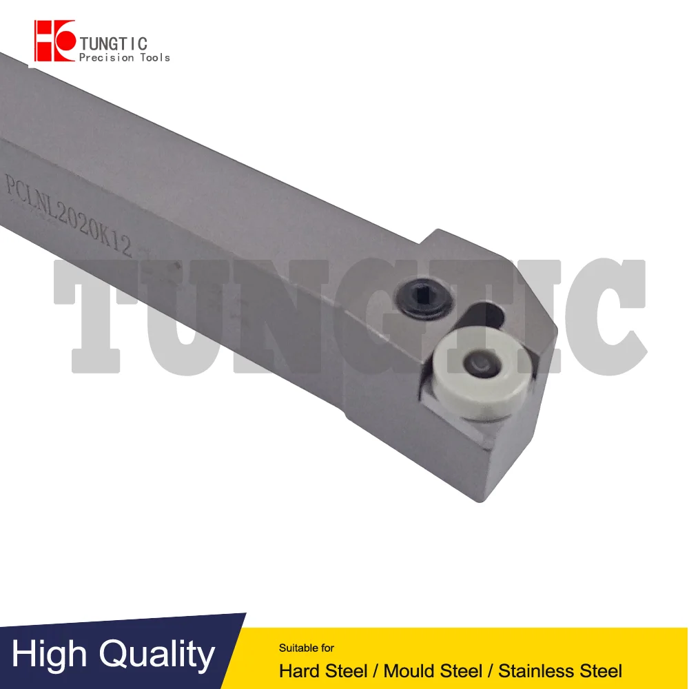 

PCLNL2020K12 CNC General Turning Cutting Tools Holder