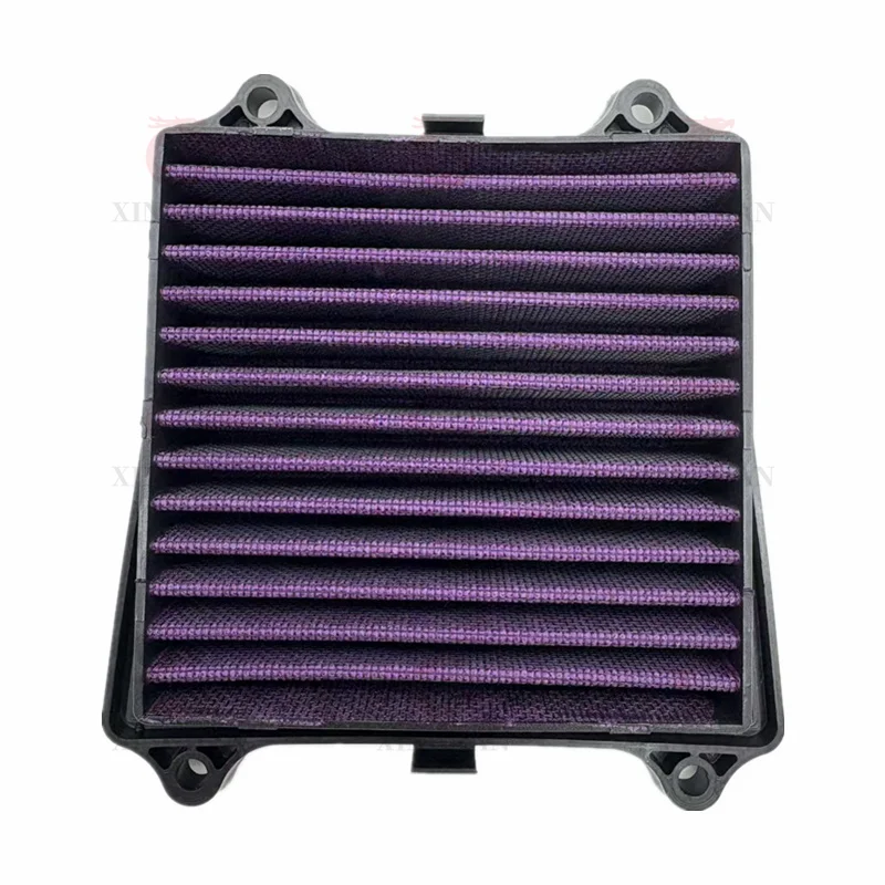 

DT581062 Motorcycle High Flow Air Filter For Bajaj Rouser Pulsar Rs200 Pulsar Ns160 NS125 Dominar 400 V1/UG/TOURING Dominar 250