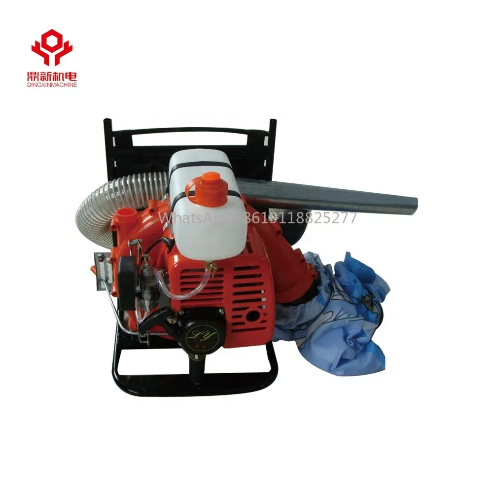 

Hot sell price new harvest cotton picker cotton harvesting machine cotton hand carry picking harvester