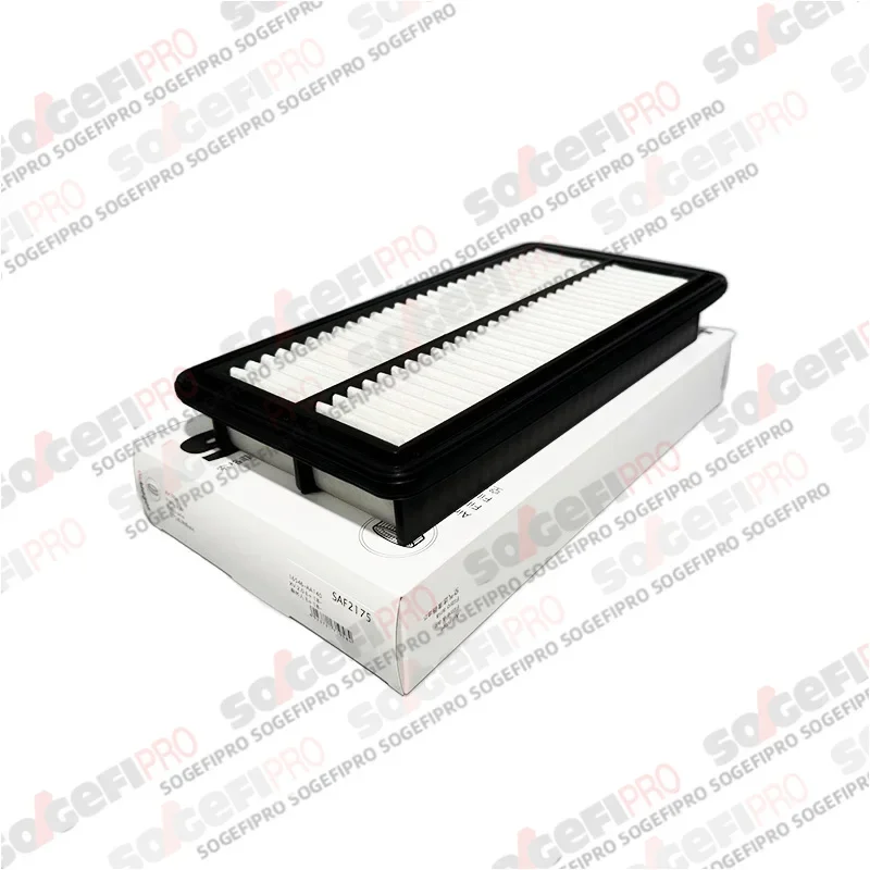 

For Subaru Forester XV/Crosstrek Hybrid 14-17 For Suzuki SX4 10-14 SOGEFIPRO Air Filter SAF2175 16546AA140 13780-54L00 CA11001