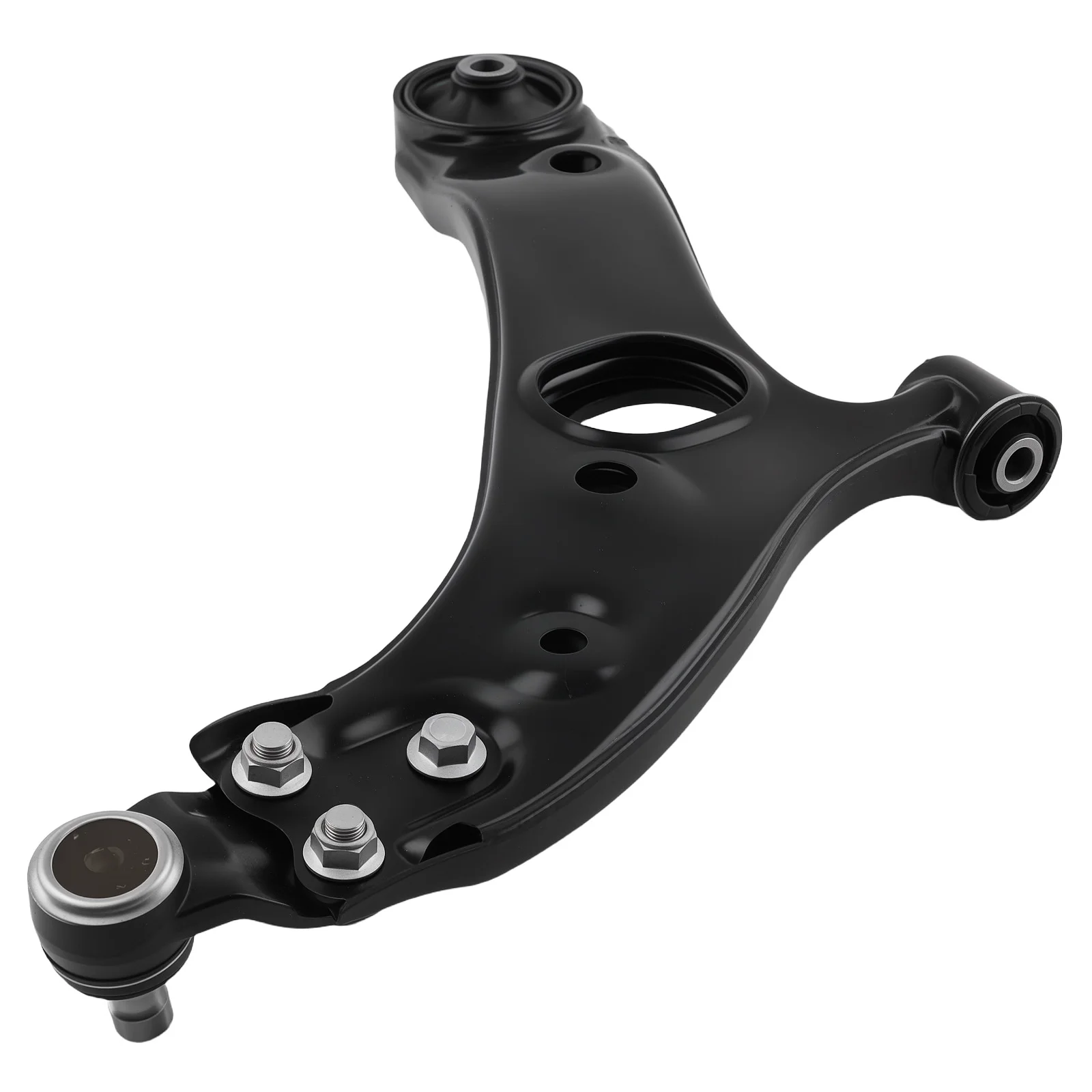 

Front Left Control Arm w/Ball Joint for Hyundai Sonata/Azera 11-14 Optima 11-15