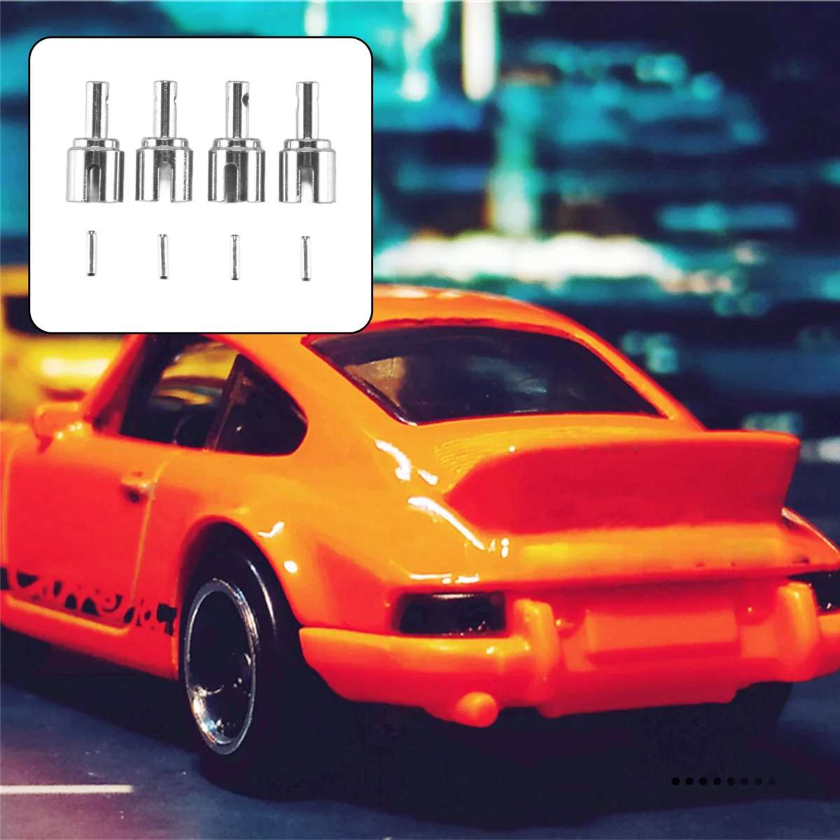 التفاضلية المعدنية لسيارة RC وقطع الغيار والملحقات ، HBX 16889A ، 16890a SG من SG ، SG1601 ، 4