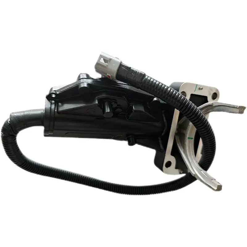 

2310100A-K014 Front Axle Electronically Controlled Shift Fork - Compatible with G6/2.5/2.8/491/H3/H5/Wingle/Deer models
