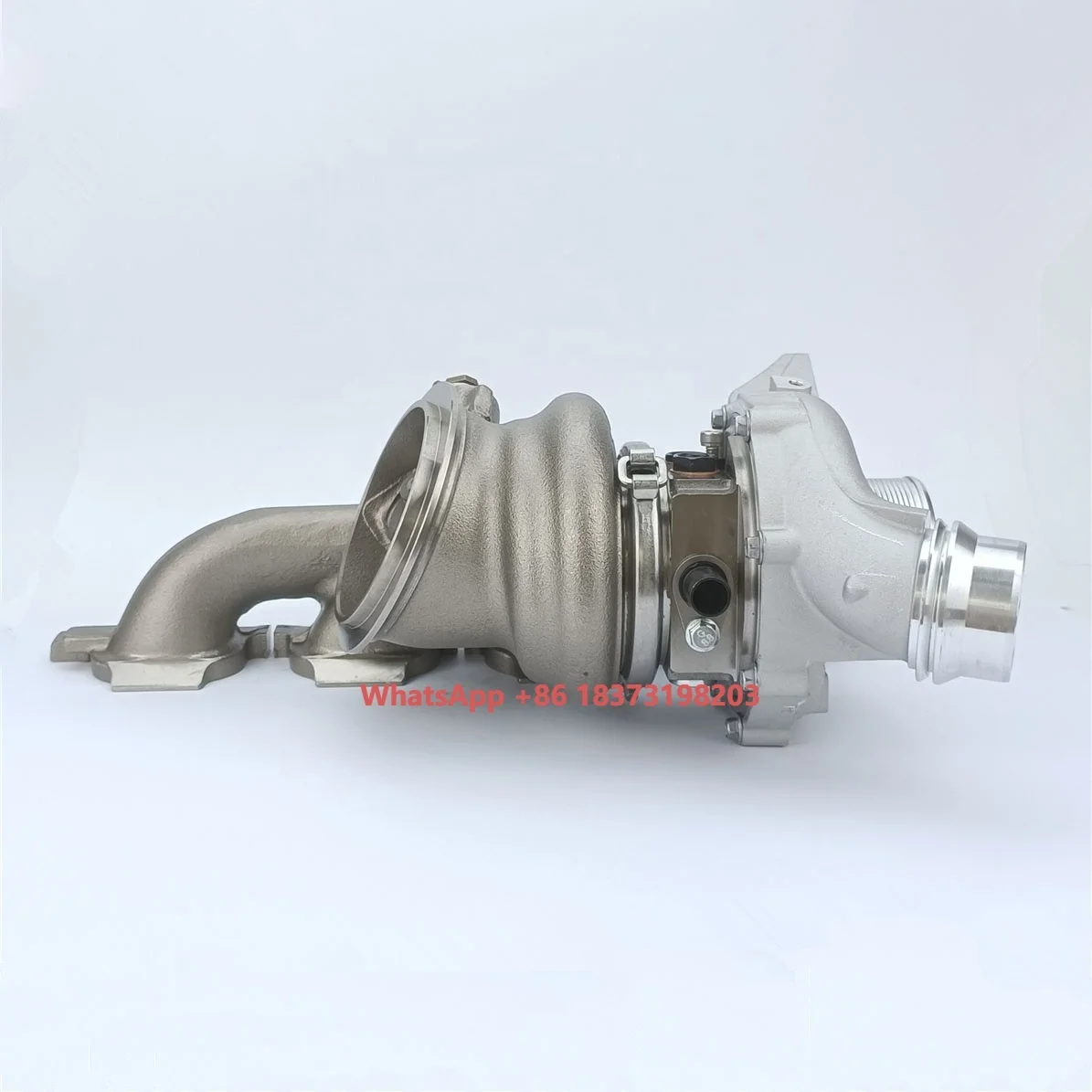 

Craft B48 Upgrade Turbo G25-660 BallBearing 49477-02404 49477-02403 for 49477-02400 Turbo Fit 128i 135i X2 M135i M235i M35i