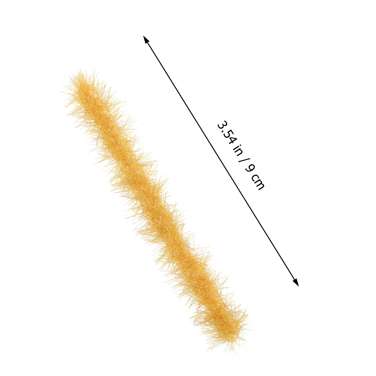 

Artificial Grass Strips For Diy Mini Landscape, Simulation Lawn For Mini House Garden Decor, Fake Plants Ornament