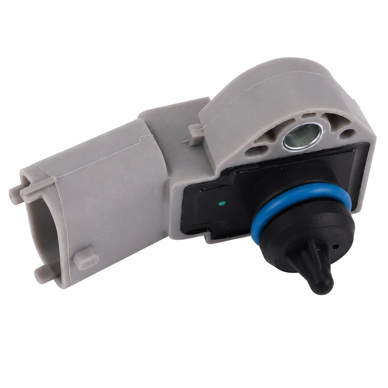 0261230238 LR015294 Fuel Pressure Sensor For Land Rover LR2 Freelander 2 Volvo C30 C70 S40 S60 S80 V50 V60 V70 XC60 XC70 XC90