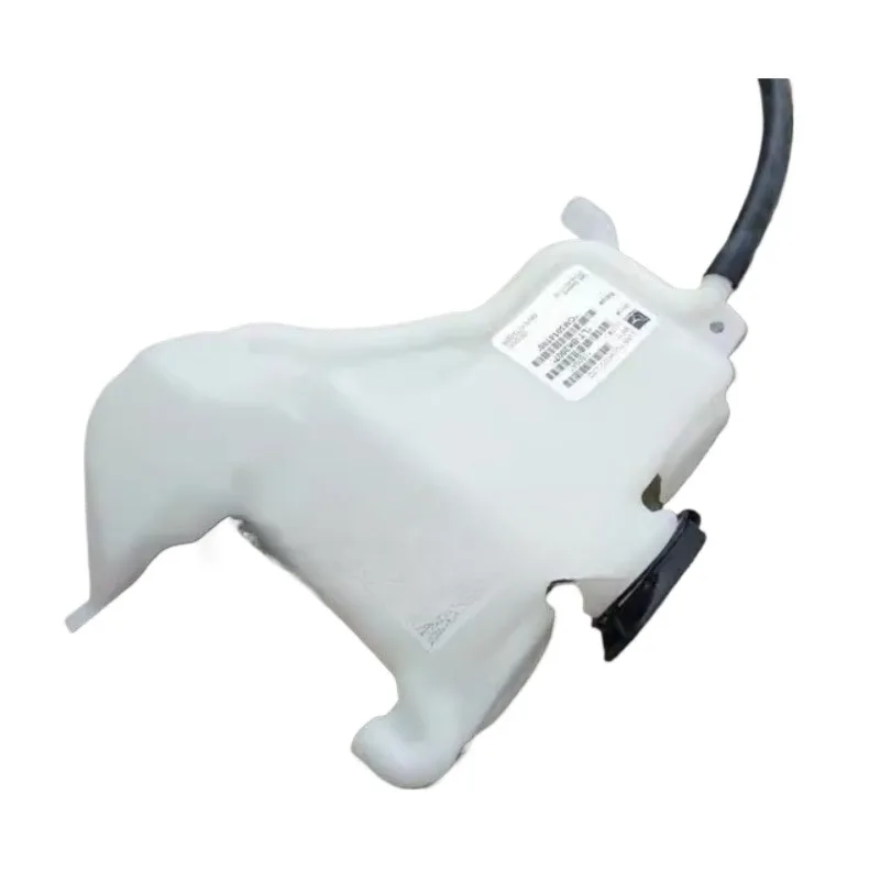 Automobile Water Tank Refilling Kettle Lid Antifreeze Return Jug Cover Genuine China for Buick Enclave Plastic Part 2009-2016