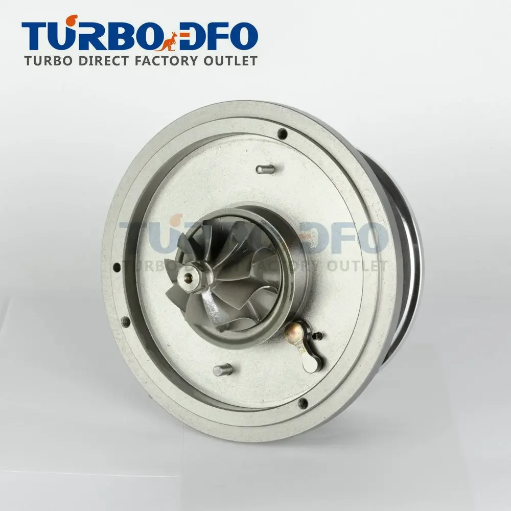 Turbo CHRA A6640900880 Core for Ssang Yong Actyon Kyron 2.0 Xdi 141 HP D20DT Jan 761433-5003S 761433-0003 761433-0002 2006-