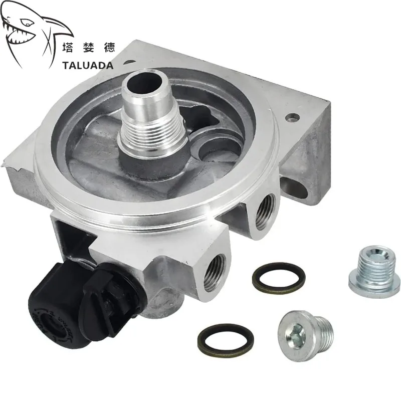 

Fuel Filter Housing 11110702 for Engine D6D D7D Excavator EC140C EC160C EC180C EC200B EC210C EC290B EC210B Excavator Parts