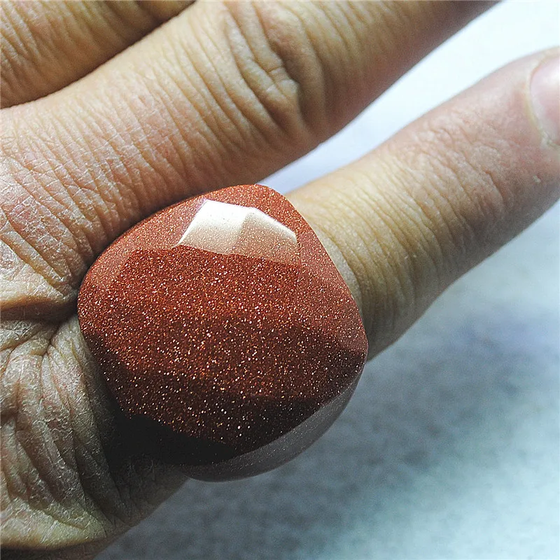 1PC Fashion Men Fin…