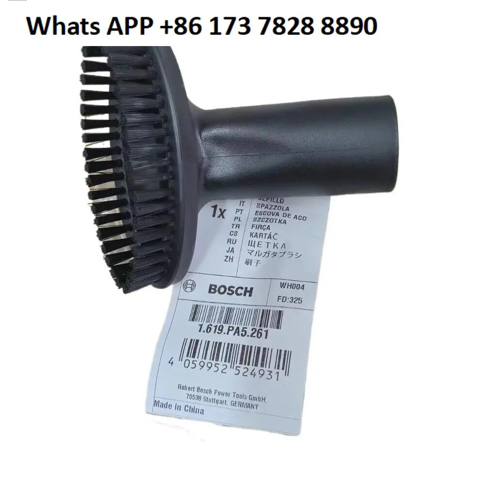 

QTY: 1619PA5261 Щетка для пылесоса для GAS18V-LI