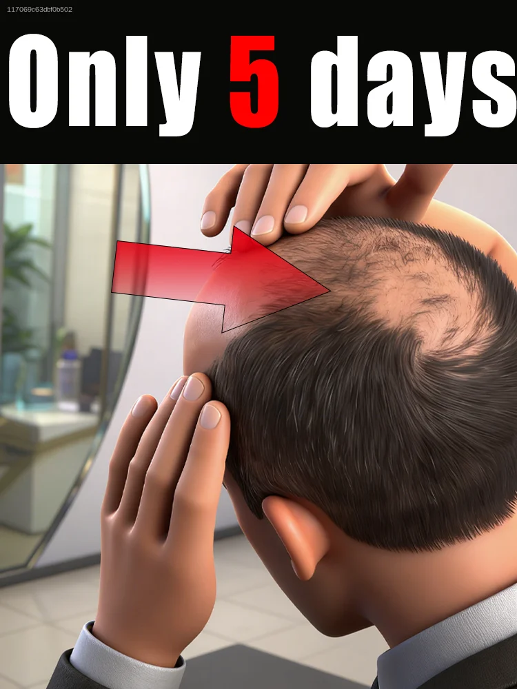 

Leaves hair looking fuller and thicker, radiating a confident glow.