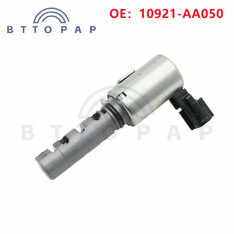 10921-AA050 Exhaust Variable Valve Timing Solenoid For Subaru Outback/Legacy/B9 Tribeca Series Models