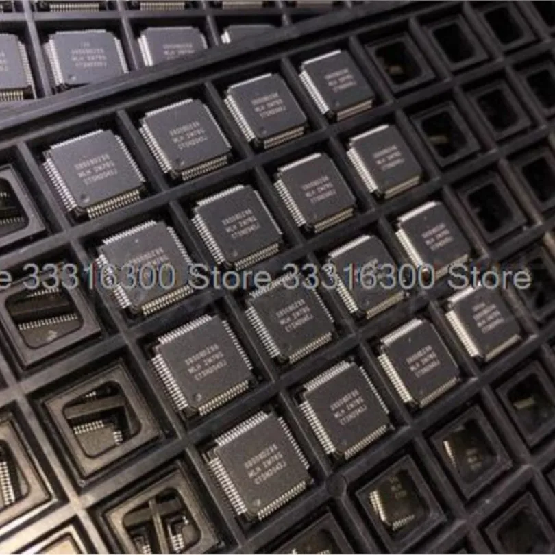 

5 шт. новый чип микроконтроллера S9S08DZ96MLH QFP64 IC