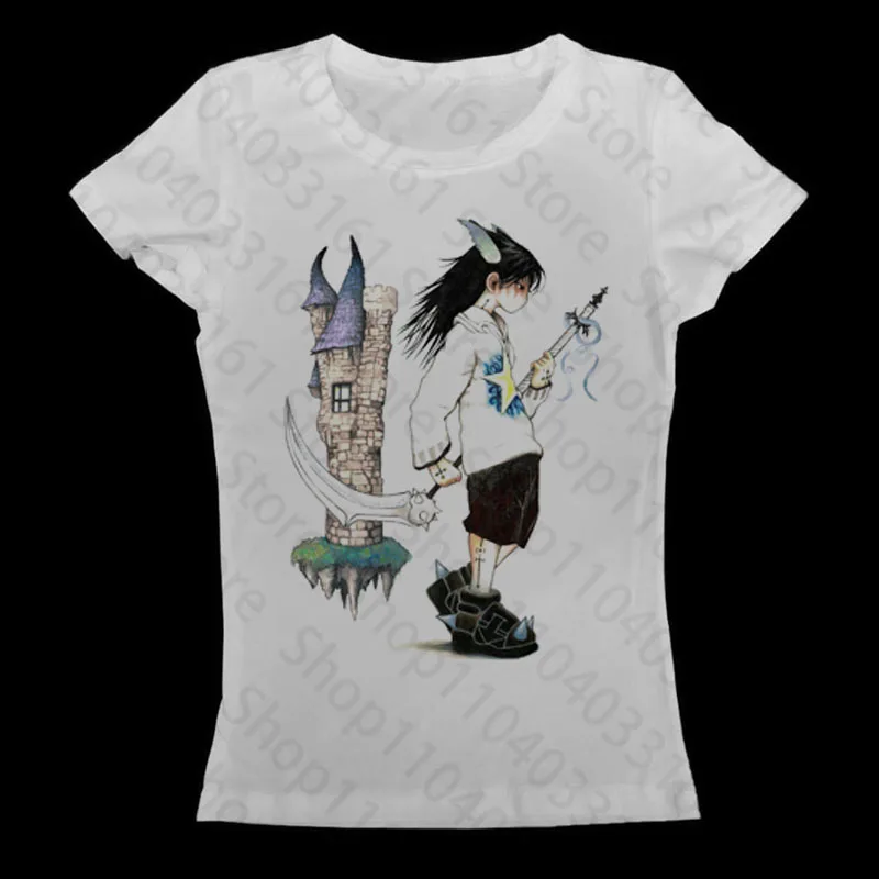 

Эстетический принт Y2k Эстетическая женская готическая уличная футболка 2000-х годов Ретро модная повседневная футболка с коротким рукавом в стиле Харадзюку Лето